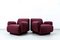 Modular Lounge Chairs by Eberhard Geißler, 1970s, Set of 2 26