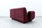 Sofa by Eberhard Geißler, Oelsa, Germany, 1978 5