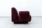 Sofa by Eberhard Geißler, Oelsa, Germany, 1978, Image 6