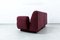 Sofa von Eberhard Geißler, Oelsa, Deutschland, 1978 4