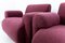Sofa von Eberhard Geißler, Oelsa, Deutschland, 1978 15