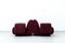 Sofa by Eberhard Geißler, Oelsa, Germany, 1978 9