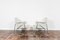 Set of Modern Chairs by Wchód Zadziele, Poland, 1960s 6