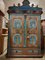 Tyrolean Wardrobe Museum, Val Badia, 1861 1