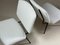 Armchairs, France, 1950s, Set of 2 1