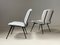 Armchairs, France, 1950s, Set of 2 11
