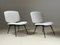 Armchairs, France, 1950s, Set of 2 14