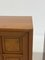 Vintage Brutalist Sideboard by Caccia Alla Volpe for Linea Arredo, Image 10