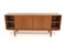 Scandinavian Teak Sideboard by Korsör for Möbel-Ikea, Sweden, 1960s, Image 6