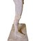 Clara Quien, Statua a figura intera, 1933, Gesso, Immagine 16