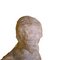 Clara Quien, Full Figure Statue, 1933, Plaster 4