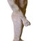 Clara Quien, Full Figure Statue, 1933, Plaster 13