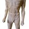 Clara Quien, Full Figure Statue, 1933, Plaster 9