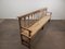 Weathered Church Bench 20