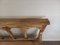 Weathered Church Bench 14