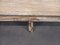 Weathered Church Bench 17