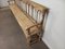 Weathered Church Bench 13