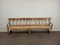 Weathered Church Bench 7