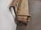 Weathered Church Bench 16