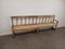 Weathered Church Bench 21
