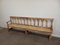 Weathered Church Bench 5