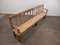 Weathered Church Bench 19