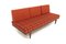 Divan Svane Scandinave par Haldor Vik et Ingmar Relling pour Ekornes, Norway, 1960s 3
