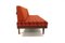 Divan Svane Scandinave par Haldor Vik et Ingmar Relling pour Ekornes, Norway, 1960s 7