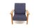 Armchair GE 290 by Hans J. Wegner, Denmark, 1960s 4
