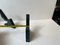 Brutalist Bronze Sculptures by Peder Evald Madsen, 1980s, Set of 2, Image 9