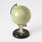 Vintage Tin Metal World Globe, Chad Valley, 1930s 5