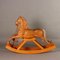 Rocking Horse from Bottega 8