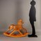 Rocking Horse from Bottega 3