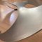 Table Basse en Aluminium et Verre par Knut Hesterberg pour Ronald Schmitt, Allemagne, 1960s 9