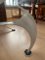 Table Basse en Aluminium et Verre par Knut Hesterberg pour Ronald Schmitt, Allemagne, 1960s 10