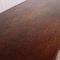 Monumental Italian Walnut Credenza 14