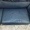 DS-2011 Three-Seater Sofa in Leather from De Sede 9