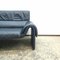 DS-2011 Three-Seater Sofa in Leather from De Sede 10