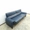 DS-2011 Three-Seater Sofa in Leather from De Sede 2