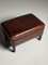 Pouf in Sheepskin 4