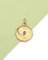 Jugendstil-Mai-Monats-Medaille 4
