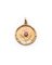 Jugendstil-Monatsmedaille im April 1