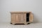 Antikes Schwedisches Sideboard aus Kiefernholz 6