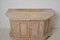 Antikes Schwedisches Sideboard aus Kiefernholz 7