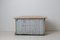 Antikes Schwedisches Sideboard aus Kiefernholz 11