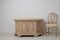 Antikes Schwedisches Sideboard aus Kiefernholz 3