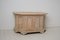 Antikes Schwedisches Sideboard aus Kiefernholz 9