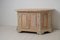 Antikes Schwedisches Sideboard aus Kiefernholz 8