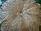 Snow Queen Murano Ceiling Light, 1980s 6
