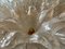 Snow Queen Murano Ceiling Light, 1980s 3